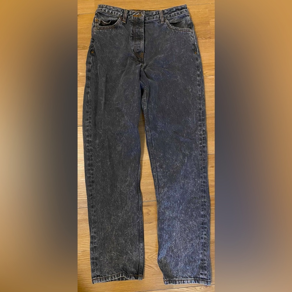 Collusion Straight Leg Women’s Jeans